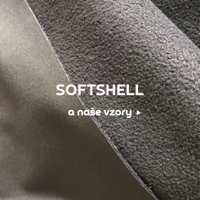 Softshellová látka je ideální volbou pro aktivní pobyt venku! 🌦️ Je odolná proti větru i lehkému dešti, prodyšná a zároveň...